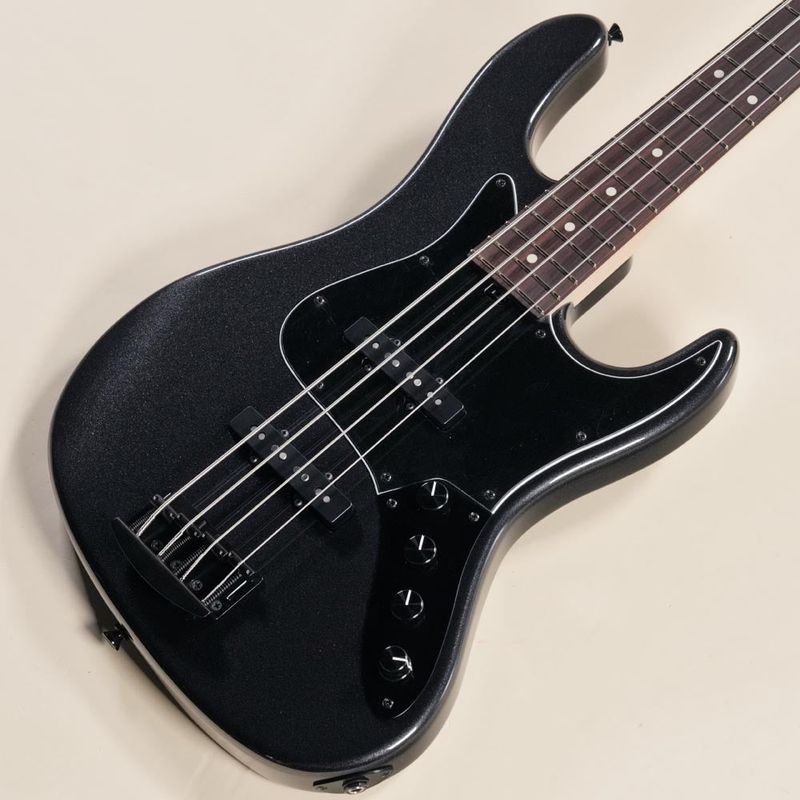 Kikuchi Guitars / Hermes RV4 Limited Edition Charcoal Frost Metallic【渋谷店】