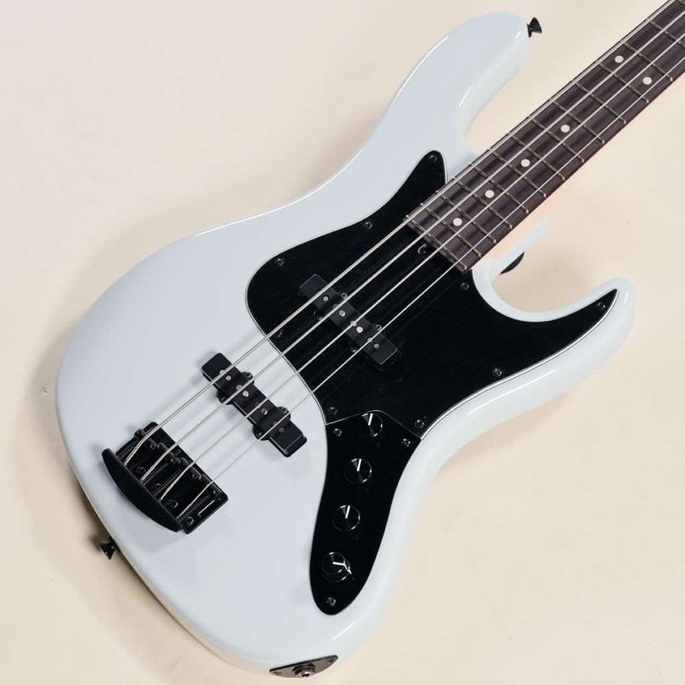 Kikuchi Guitars / Hermes RV4 Limited Edition Pewter Gray【渋谷店