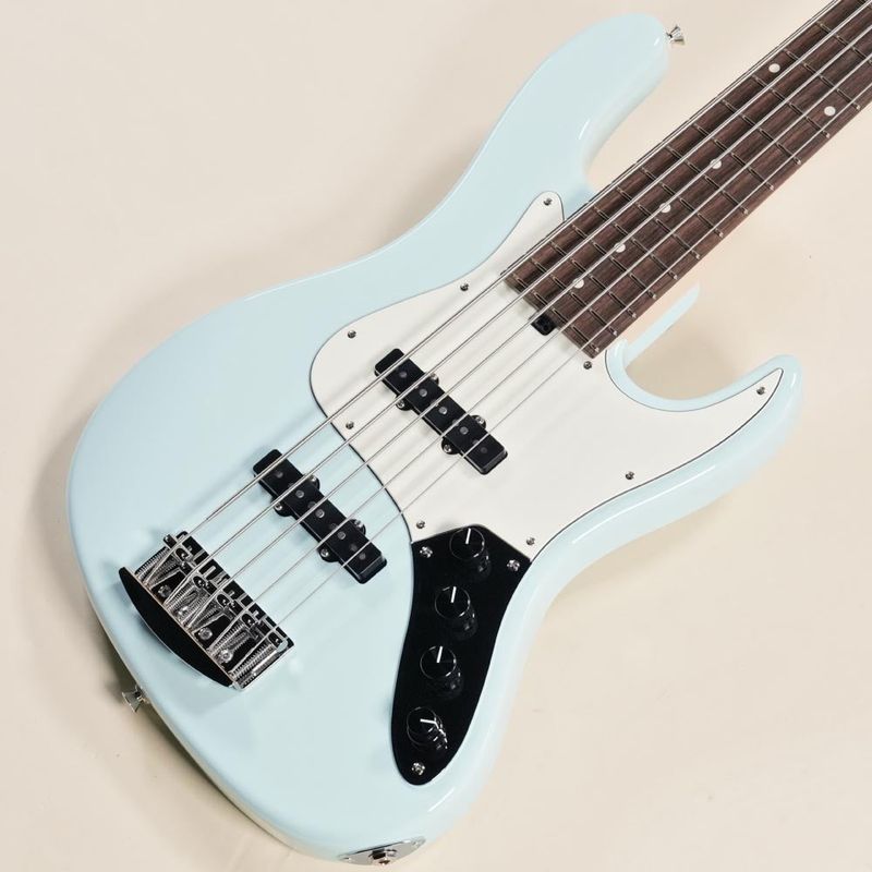 Kikuchi Guitars / Hermes RV5 Ash Blue【渋谷店】
