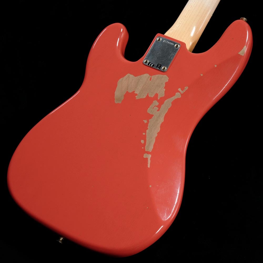 Fender Custom Shop / Pino Palladino Signature Precision Bass