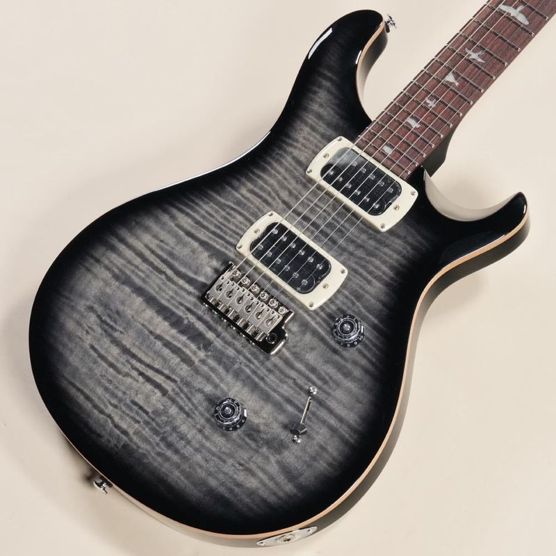 Paul Reed Smith (PRS) / 2026 SE Custom24 -GS- Faded Grey Black