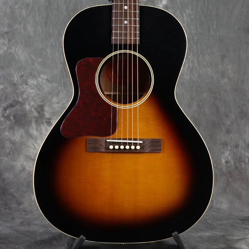 Epiphone / Inspired by Gibson L-00 Standard LH Left Handed Vintage Sunburst エピフォン [左利き用][2NDアウトレット特価]