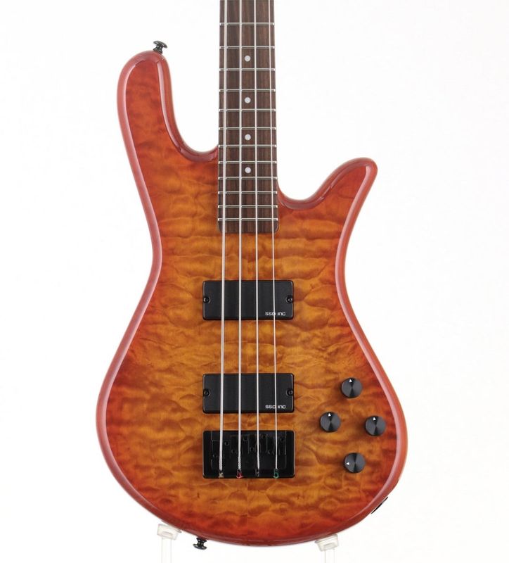 中古】SPECTOR / Legend 4 Classic with SSD Soapbar Pickups 【新宿店