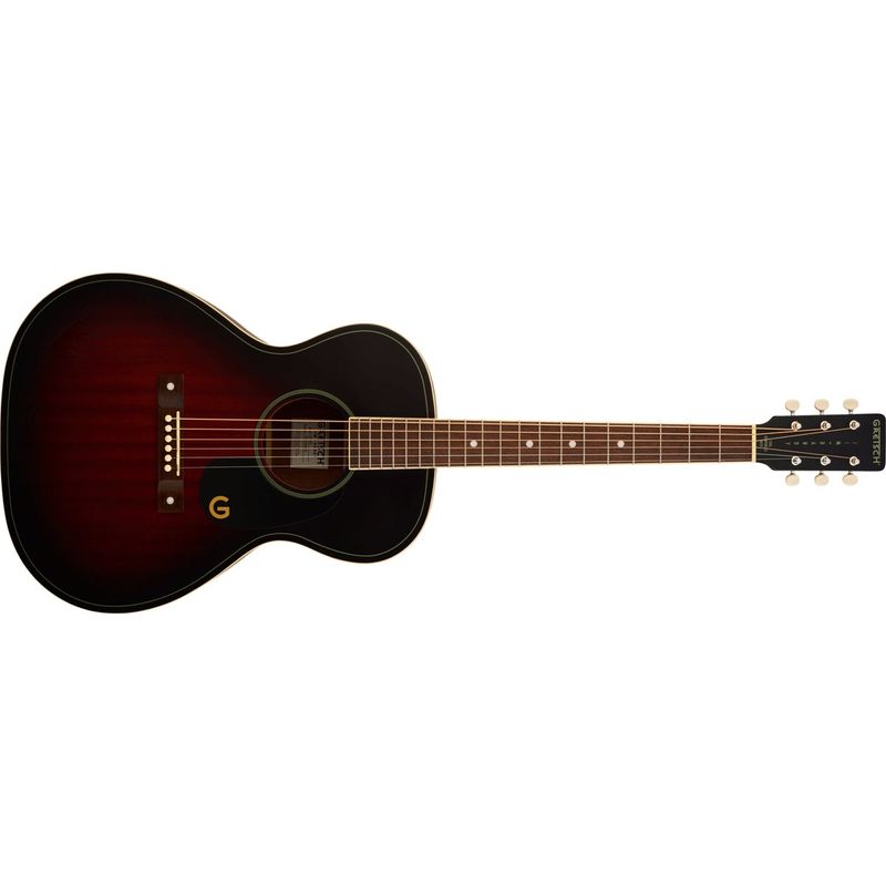 Gretsch / Jim Dandy Concert Walnut Fingerboard Black Pickguard