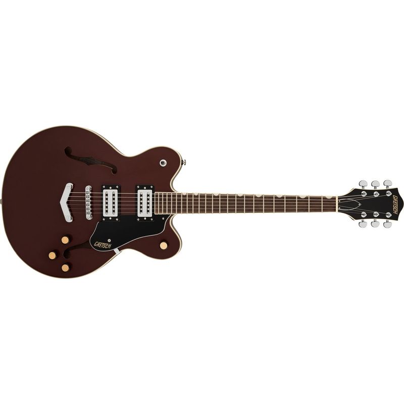 Gretsch / G2622 Streamliner Center Block Double-Cut with V-Stoptail Broad’Tron BT-3S PU Copper Metallic [新品特価]