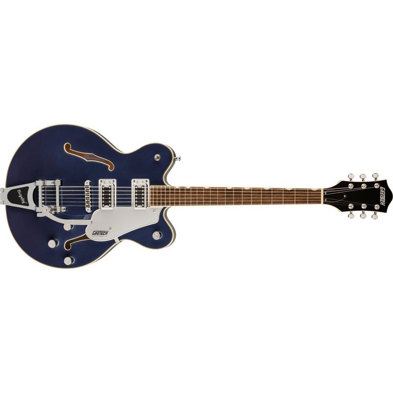 Gretsch / G5622T Electromatic Center Block Double-Cut with Bigsby Laurel Midnight Sapphire グレッチ [新品特価]