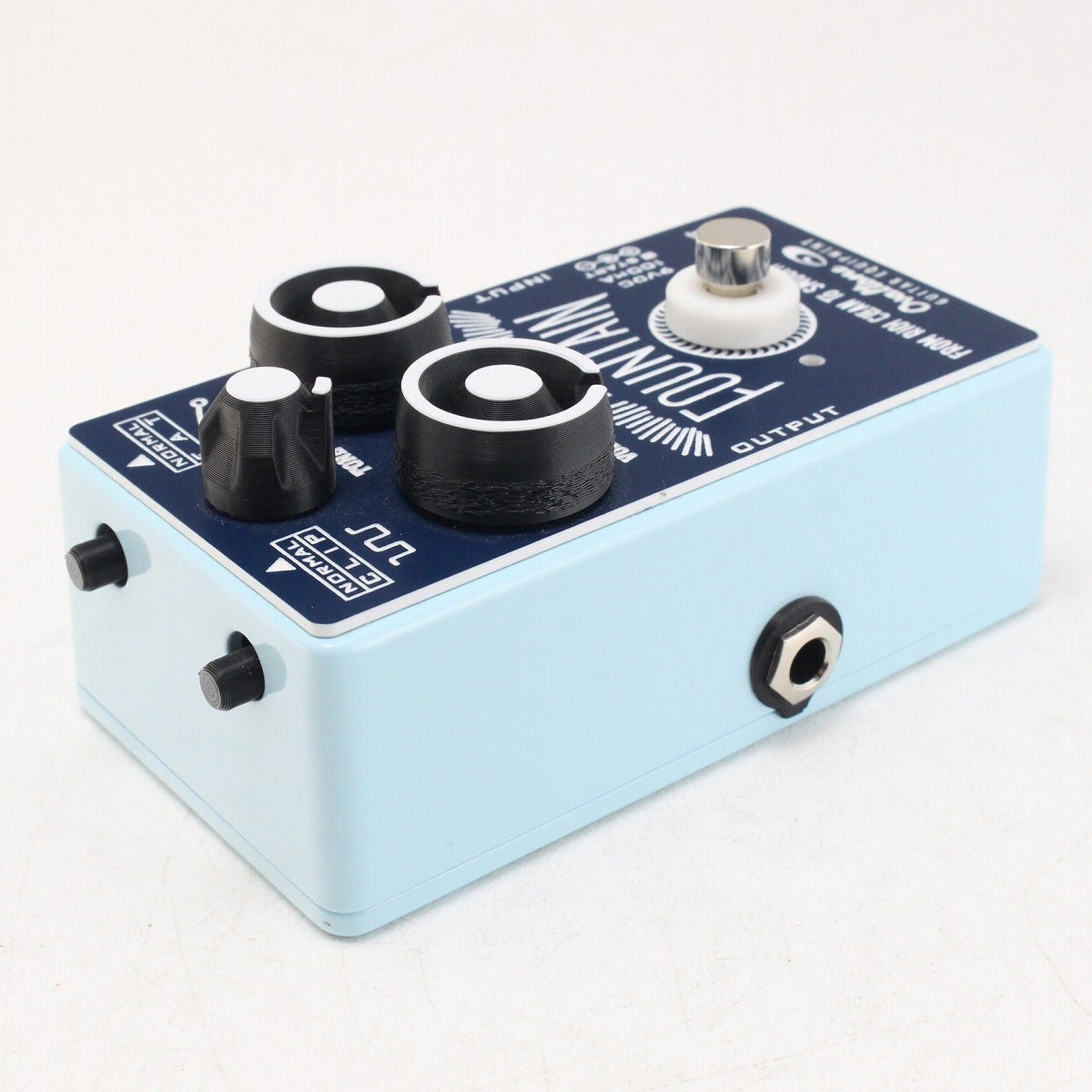 Ovaltone FOUNTAIN 中古 Ovaltone FOUNTAIN 2025 ver 【公式通販】