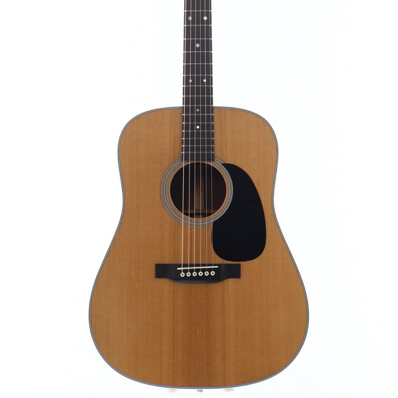 【中古】MARTIN / D-28 Standard Natural 【福岡店】
