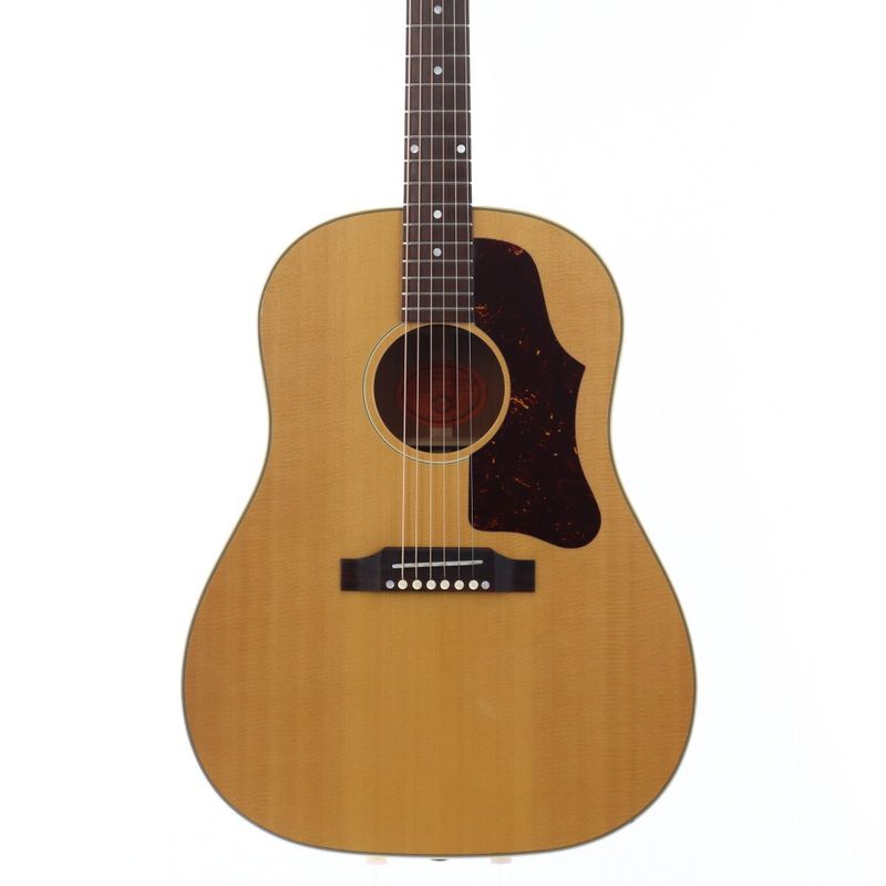 【中古】GIBSON / J-50 Antique Natural 【福岡店】