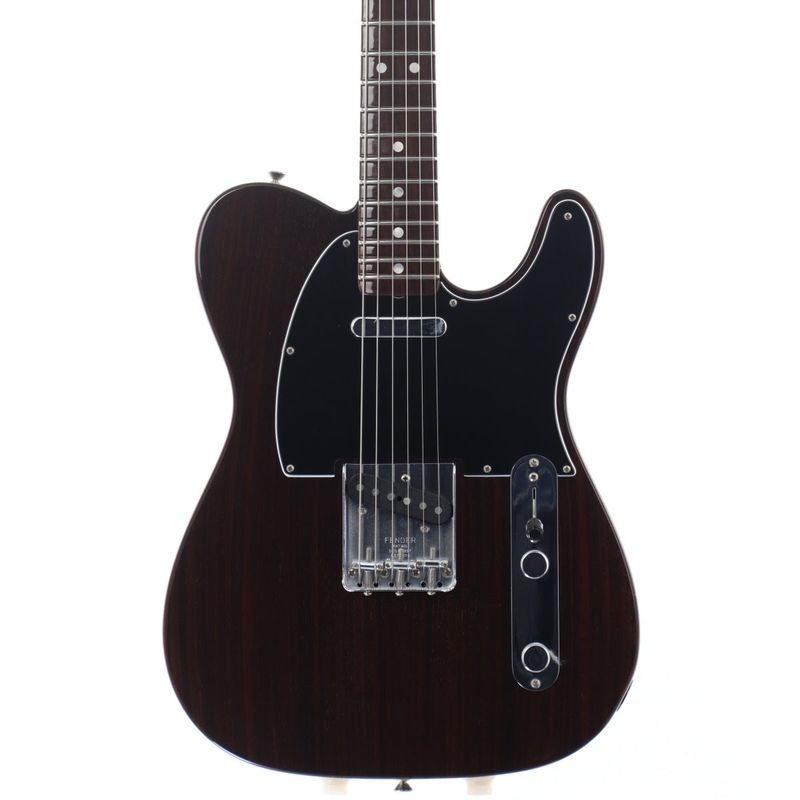 【中古】FENDER CUSTOM SHOP / 1969 Rosewood Telecaster Natural 【福岡店】