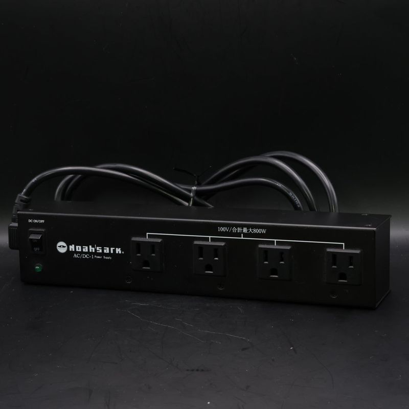 中古】NOAHSARK / AC/DC-1 Power Supply パワーサプライ 【福岡店
