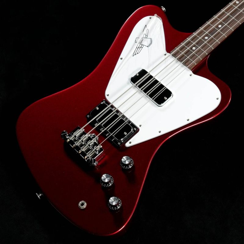 Gibson / Non-Reverse Thunderbird Sparkling Burgundy 【2NDアウトレット】【渋谷店】