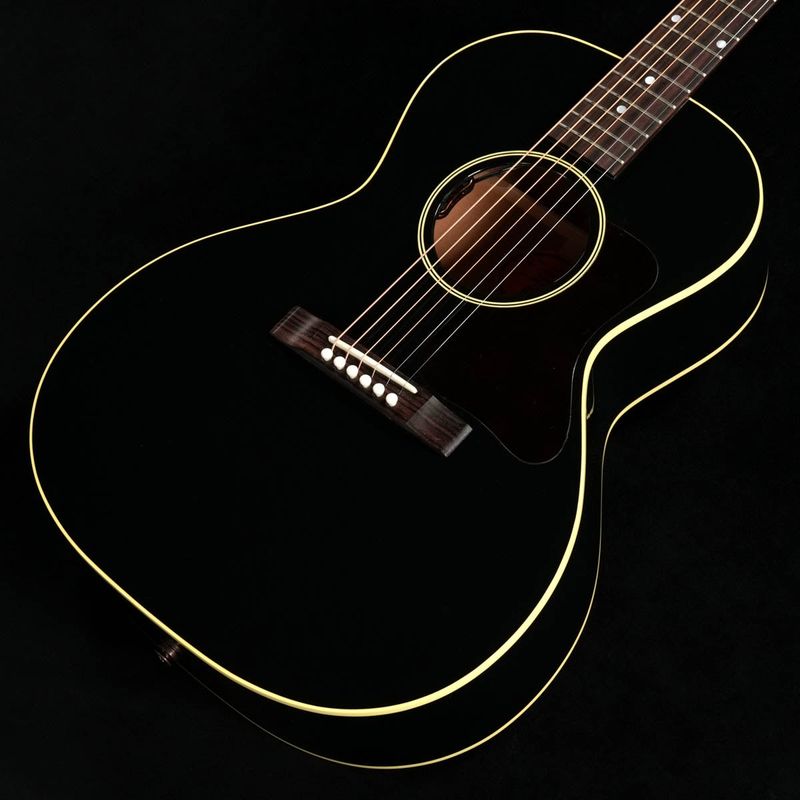 Gibson / L-00 Original Ebony【渋谷店】《長期店頭展示品チョイキズアウトレット特価》《渋谷店セール》