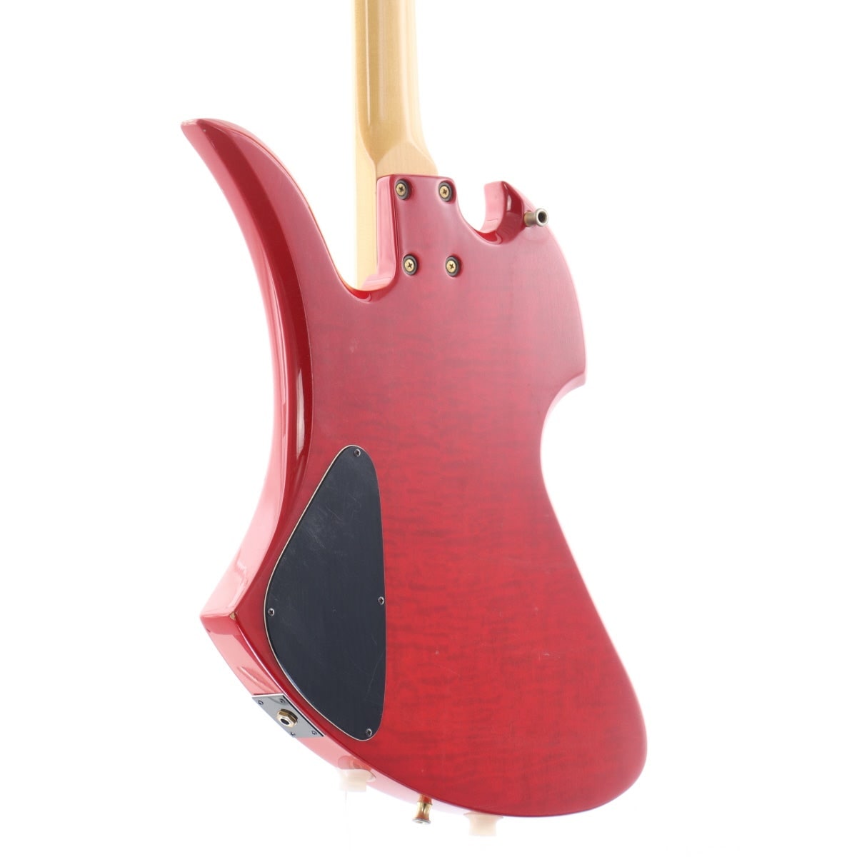 中古】FERNANDES/BURNY / MG-85X hide Model Cherry Sunburst 【福岡店