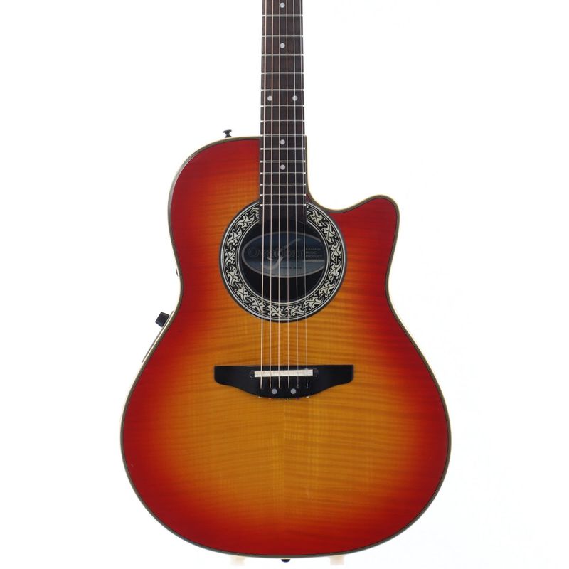 OVATION (30,000円〜59,999円 × サンバースト)の検索結果 | ギター