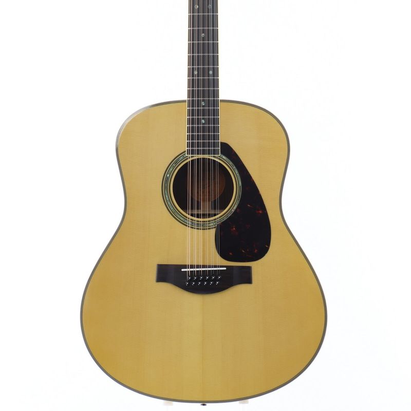 【中古】YAMAHA / LL16-12 ARE Natural 【福岡店】