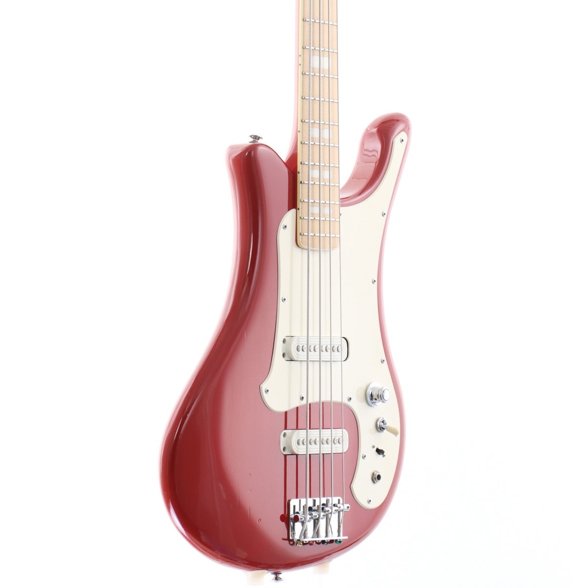中古】YAMAHA / SBV-J1 Jane Red 【福岡店】 | その他タイプ