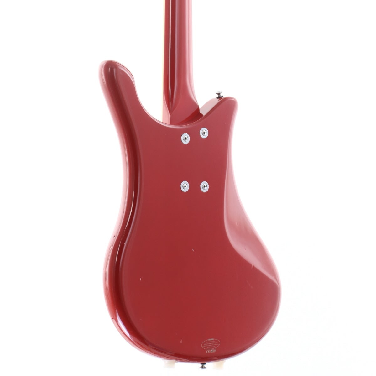 中古】YAMAHA / SBV-J1 Jane Red 【福岡店】 | その他タイプ