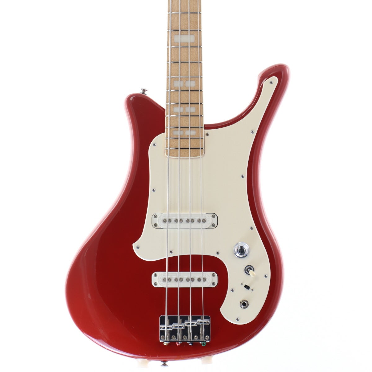 中古】YAMAHA / SBV-J1 Jane Red 【福岡店】 | その他タイプ