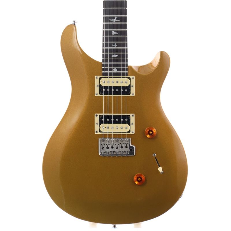 中古】PRS SE / SE Custom 24 Beveled Top Gold Metallic 【福岡店