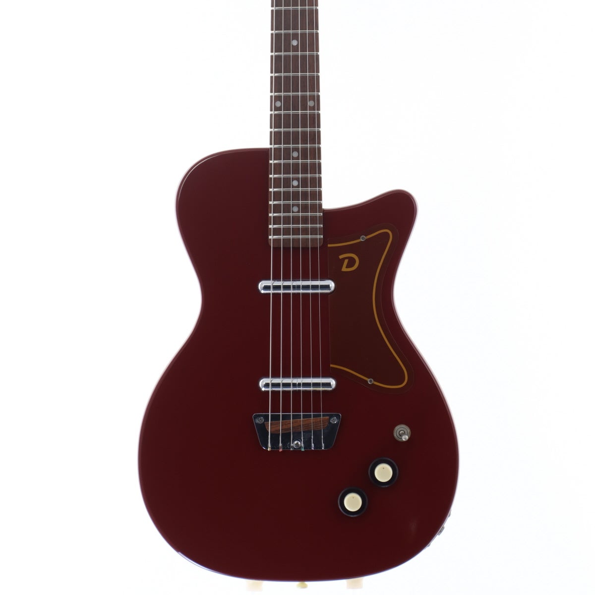 中古】DANELECTRO / 56-U2 Reissue 【福岡店】 | レスポールタイプ