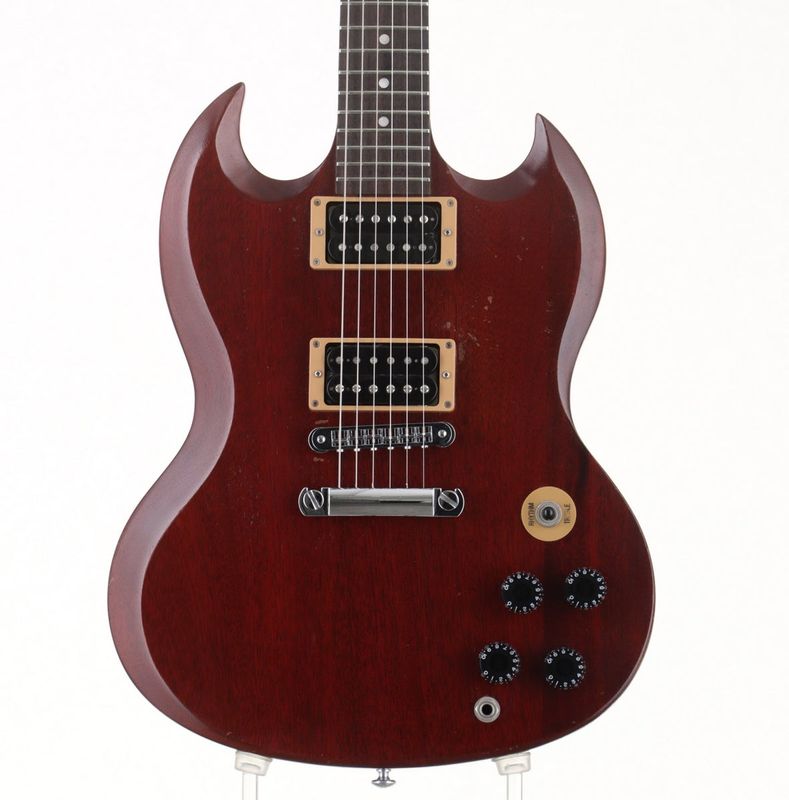 【中古】Gibson / SG Special 120th Anniversary Heritage Cherry 【渋谷店】