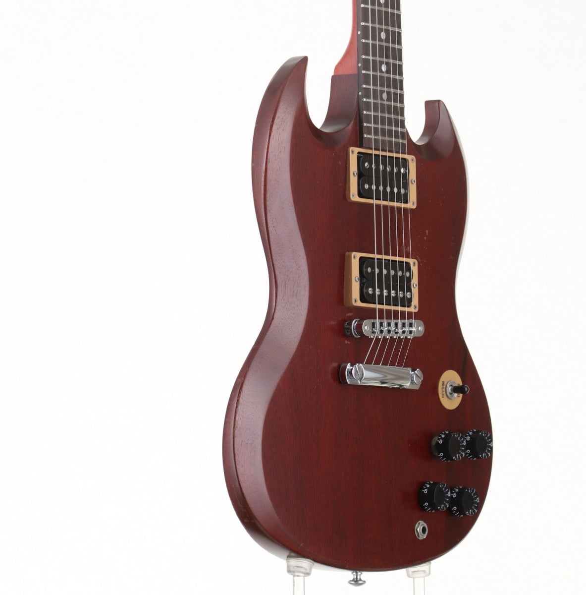 Gibson / SG Special 120th Anniversary Heritage Cherry 사진 2