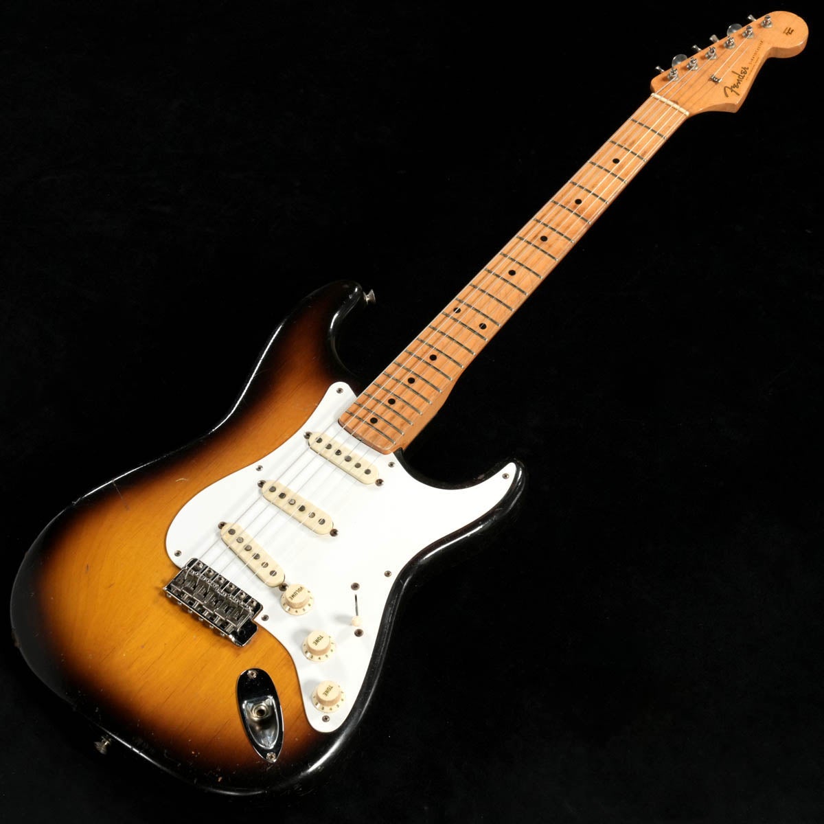【Vintage】Fender / 1957 Stratocaster Sunburst 【시부야점】《05VG》 사진 2