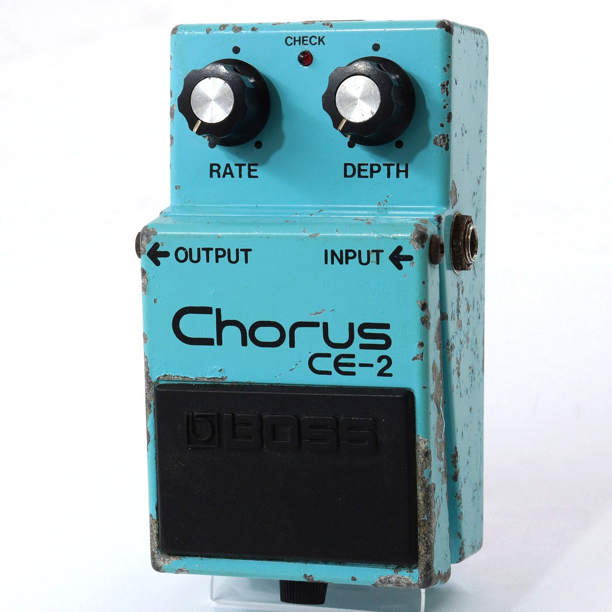 BOSS CE-1 1981年製 動作品 ヴィンテージコーラス ヴィンテージ］BOSS