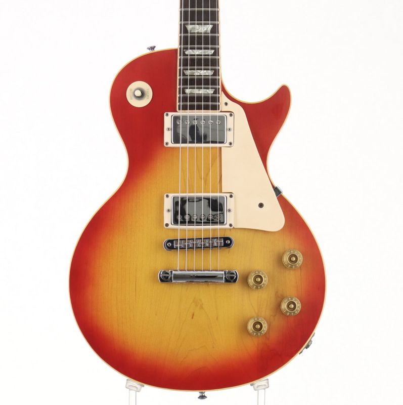 中古】Gibson / Les Paul Standard Cherry Sunburst 1978年製【4.35kg
