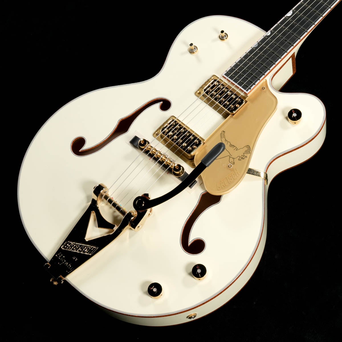 Gretsch / G6136T-59 Vintage Select Edition '59Falcon Hollow Body
