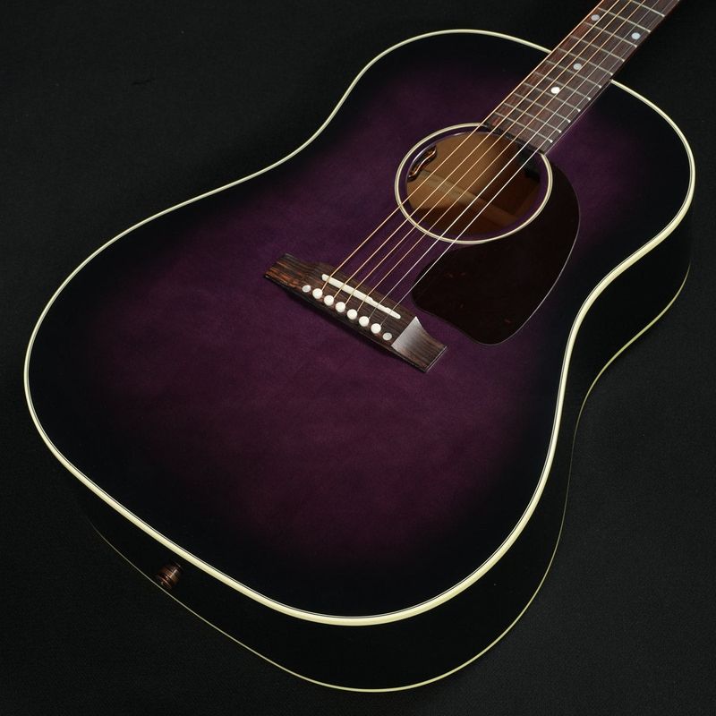 Gibson / J-45 Standard Purple Burst ≪S/N:21756060≫ 【心斎橋店】