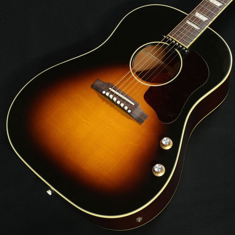 Gibson / J-160E Original Vintage Sunburst ≪S/N:23225070≫ 【心斎橋店】