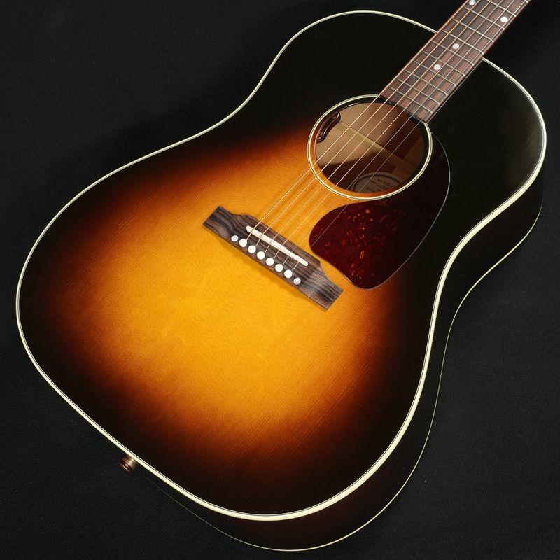 Gibson / J-45 Standard Vintage Sunburst ≪S/N:21676089≫ 【心斎橋店】