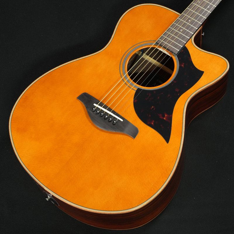 YAMAHA / AC1R Vintage Natural (VN) ヤマハ アコースティックギター