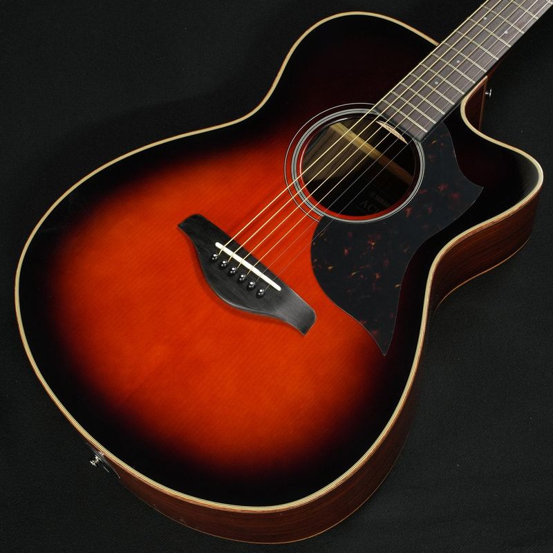 YAMAHA / AC1R Tobacco Sunburst (TBS) ヤマハ アコースティックギター