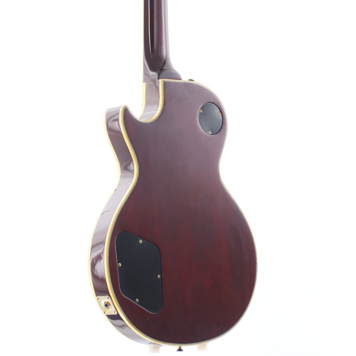 中古】Orville by Gibson / LPC / Les Paul Custom 1993年製 Wine Red