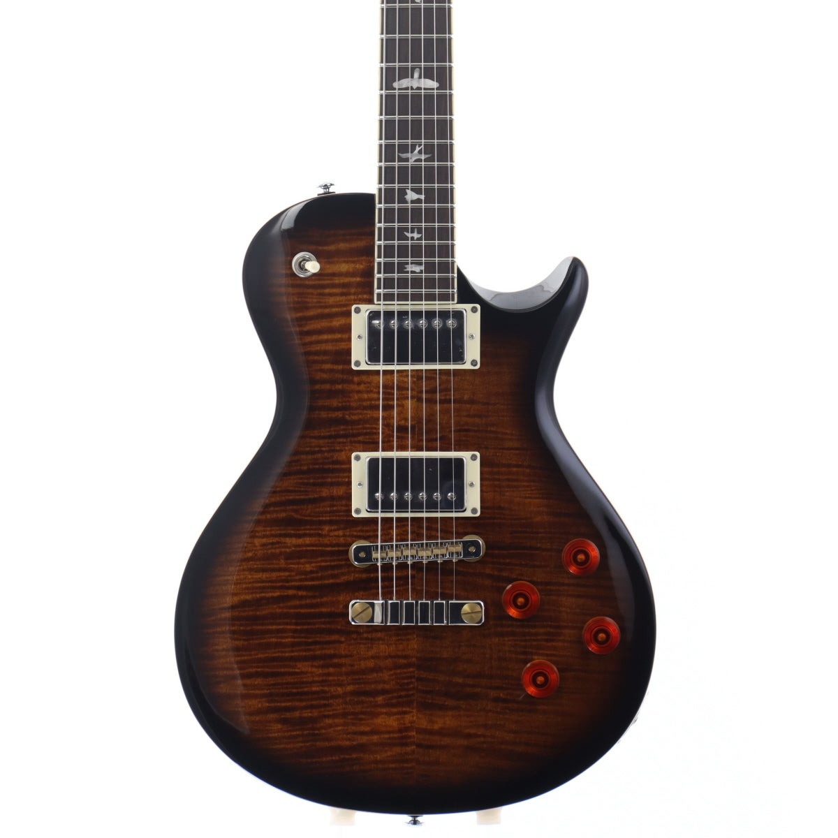 【週末限定値下げ】Paul Reed Smith SE McCARTY 594 中古】Paul Reed Smith(PRS) / SE McCarty 594 Single Cut Black Gold