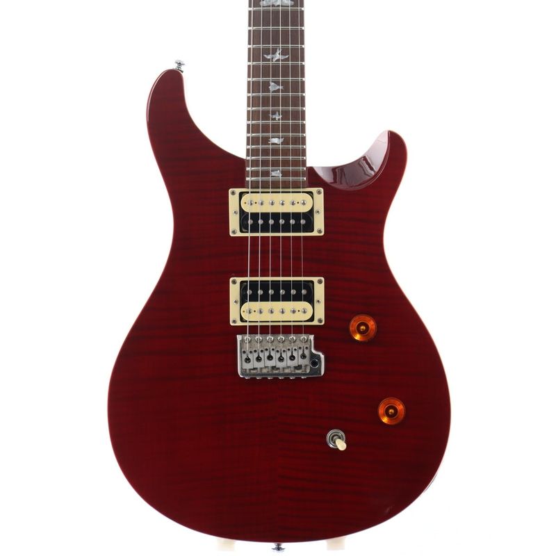 【中古】Paul Reed Smith(PRS) / SE Custom 24 Black Cherry 【梅田店】