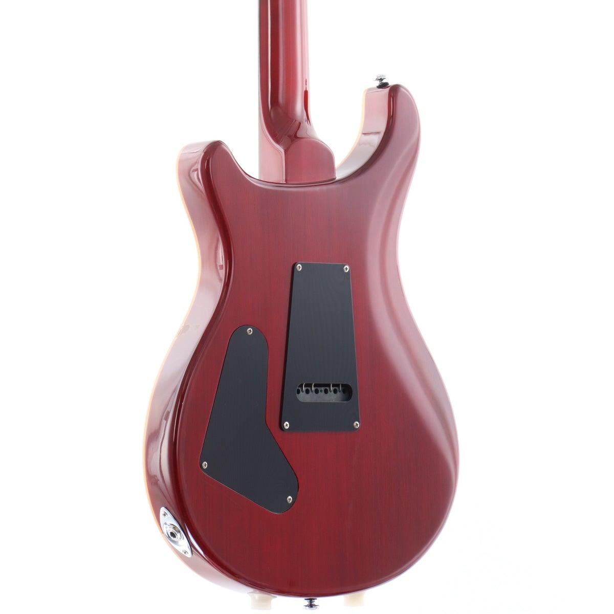 中古】Paul Reed Smith(PRS) / SE Custom 24 Black Cherry 【梅田店