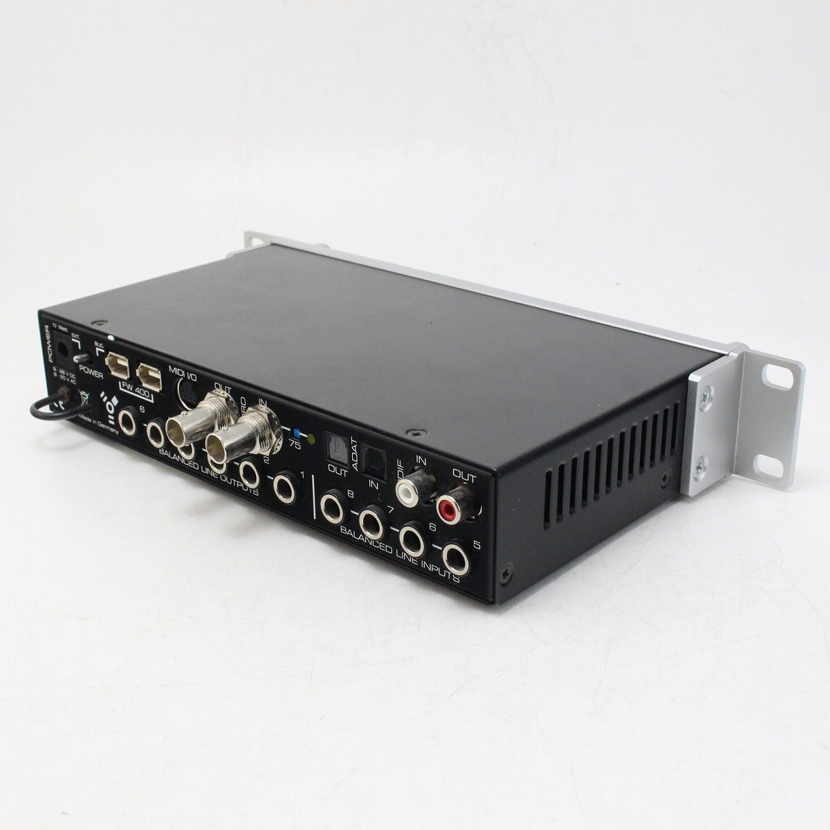 中古】 RME / FIREFACE 400 【御茶ノ水本店】 | FireWire | イシバシ楽器
