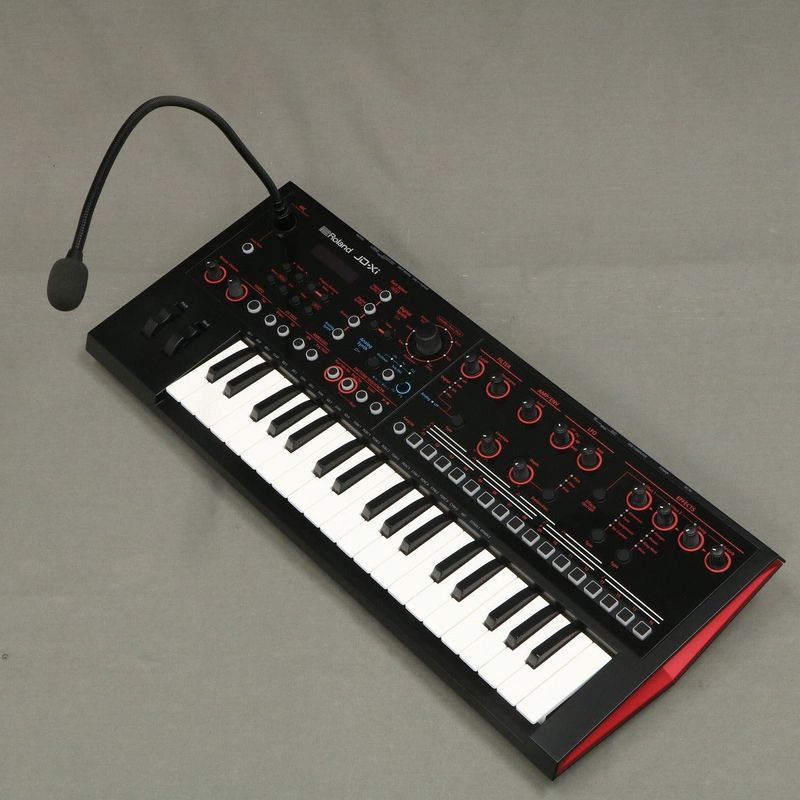 中古】 ROLAND / JD-Xi 【御茶ノ水本店】 | アナログシンセサイザー
