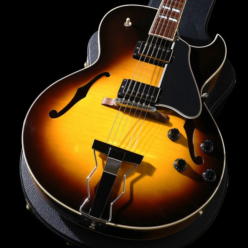 【中古】GIBSON CUSTOM / ES-175 Vintage Sunburst 【御茶ノ水本店】