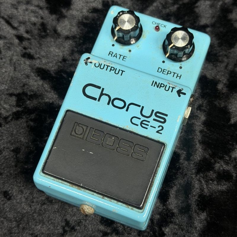 CE-2の検索結果 | ギター、アコギ、管楽器などを扱う全国12店舗の楽器