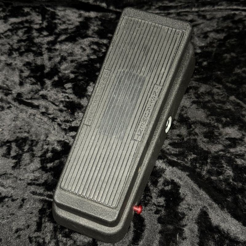 中古】JIM DUNLOP / 95Q Cry Baby Wah 【新宿店】【9/17 値下げ