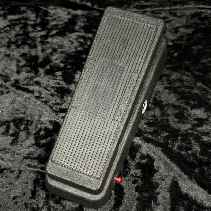 中古】JIM DUNLOP / 95Q Cry Baby Wah 【新宿店】【9/17 値下げ