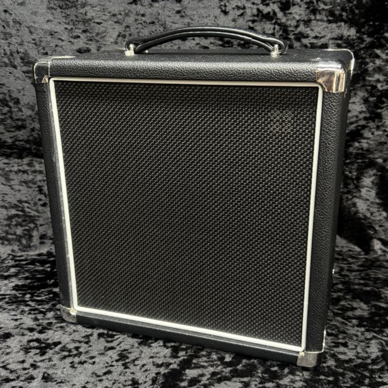 中古】STRING DRIVER / SD110 Cabinet Celestion G10 VS open back
