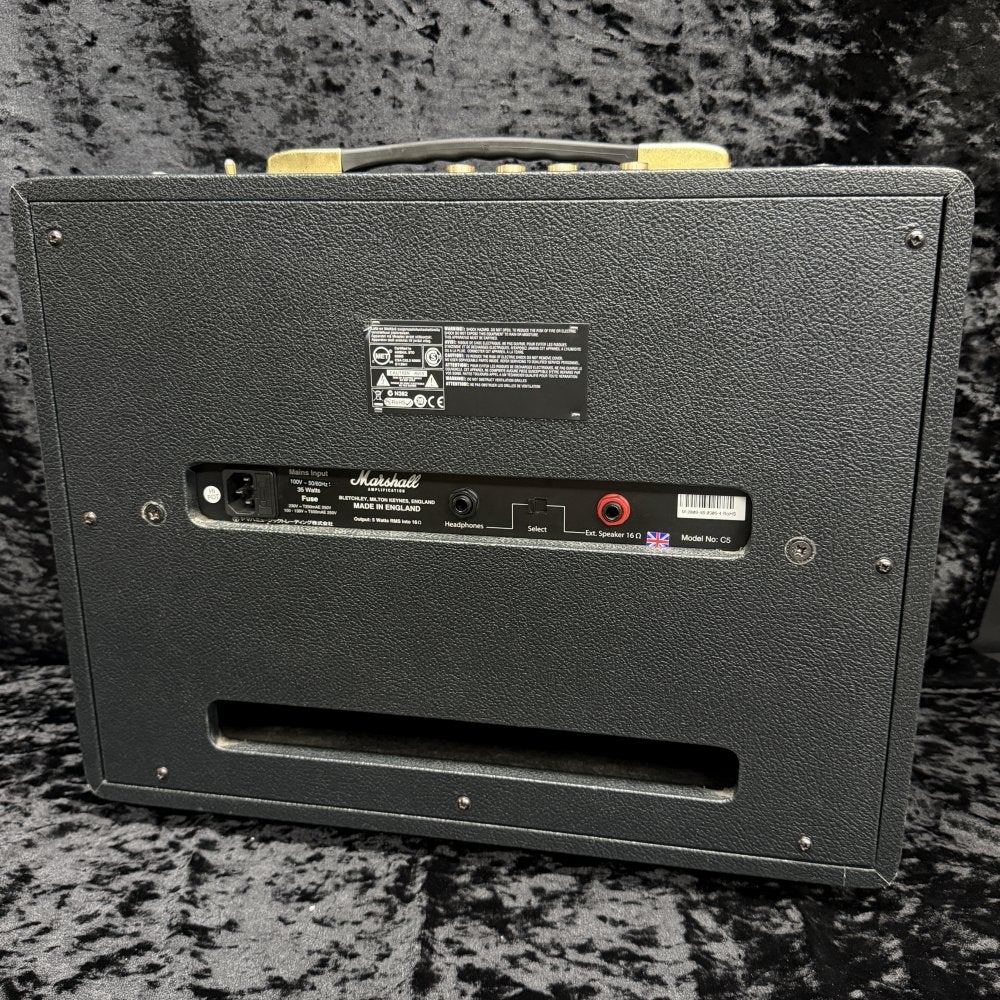 中古】MARSHALL / Class 5 / Closed Back 【新宿店】 | コンボアンプ