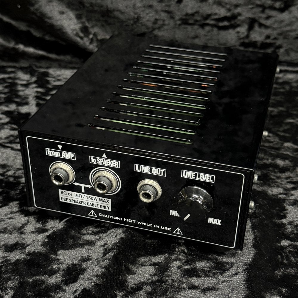 中古】CREWS MANIAC SOUND / GB-VI / Power Attenuator 【新宿店
