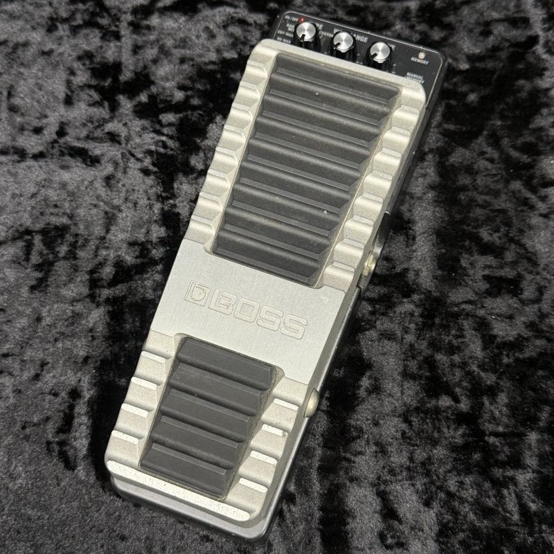 中古】BOSS / PW-10 【新宿店】【9/17 値下げ！】 | ワウペダル